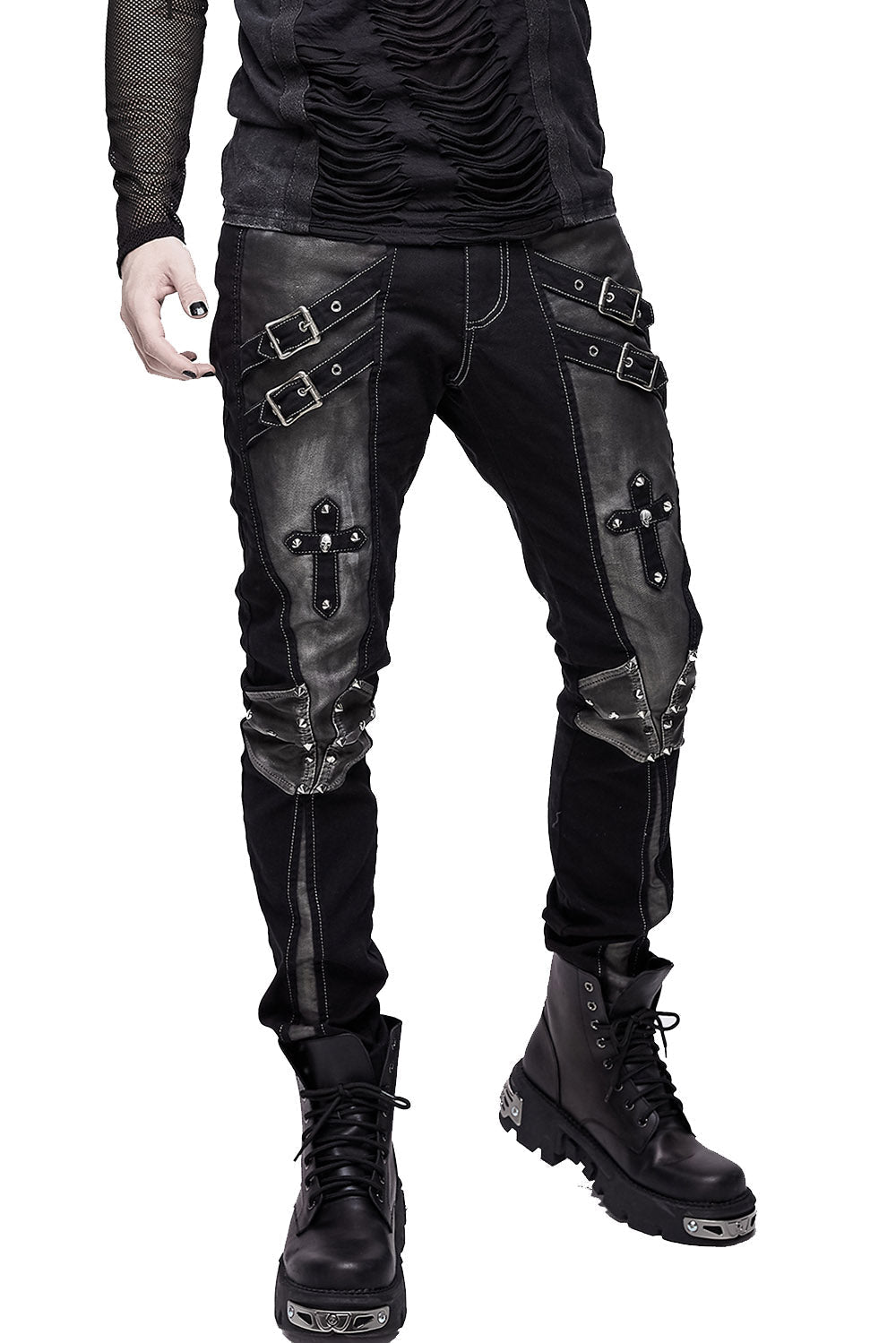 Blood War Pants