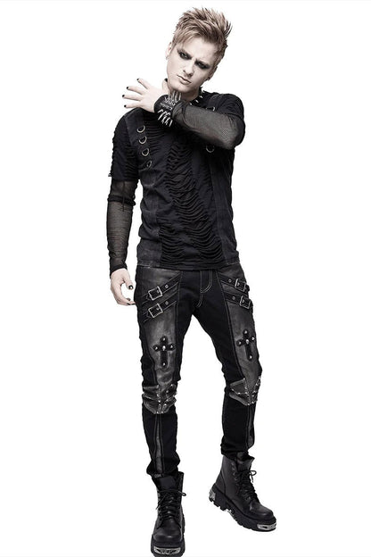 Blood War Pants
