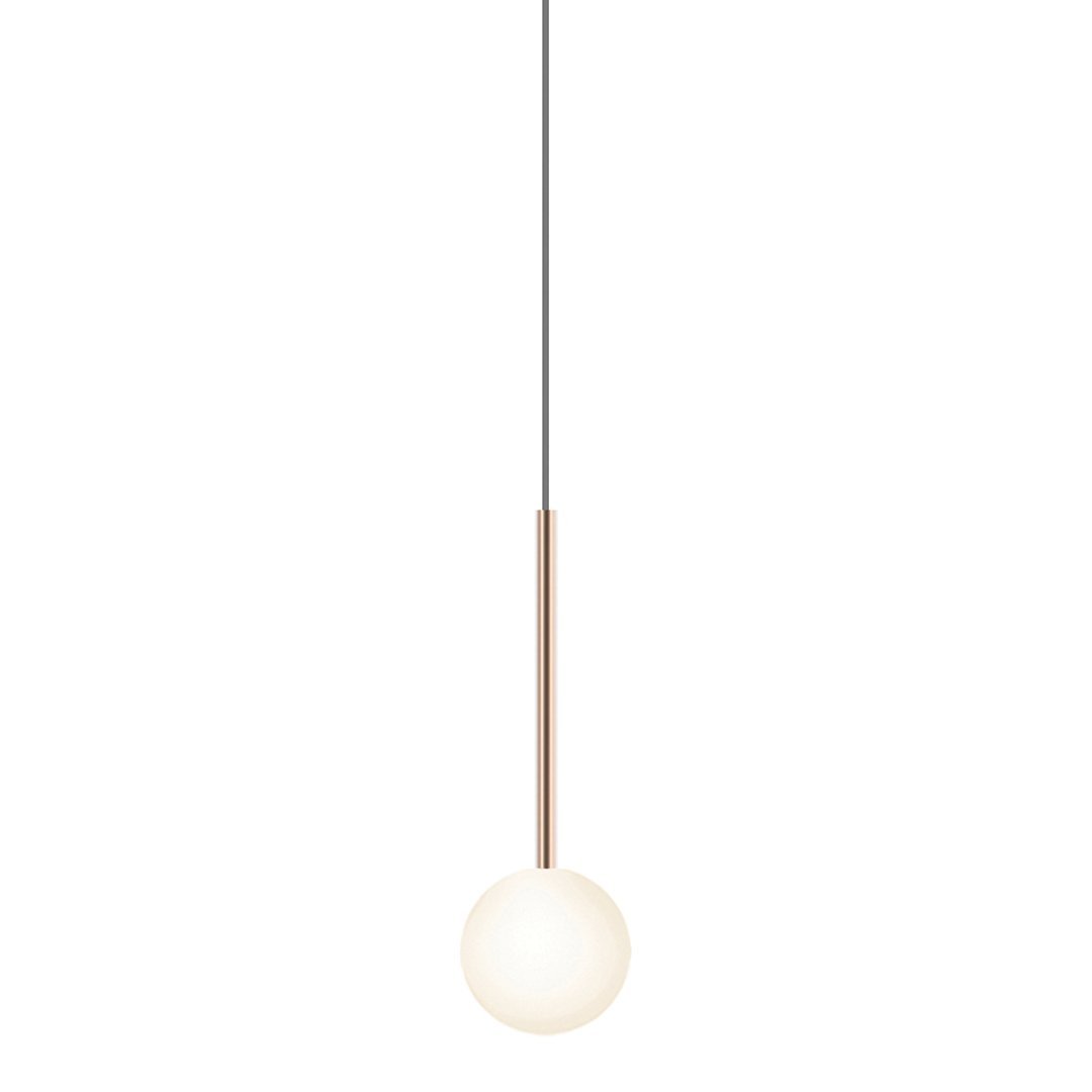 Bola Sphere Pendant