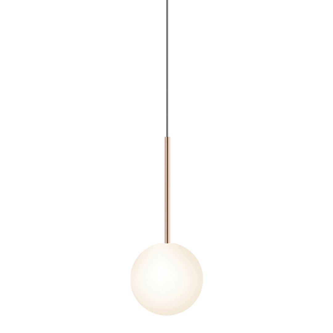 Bola Sphere Pendant