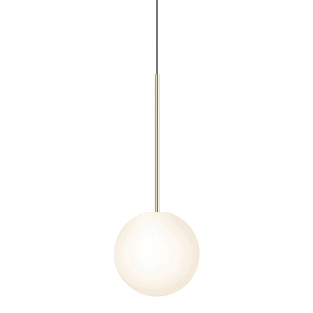 Bola Sphere Pendant