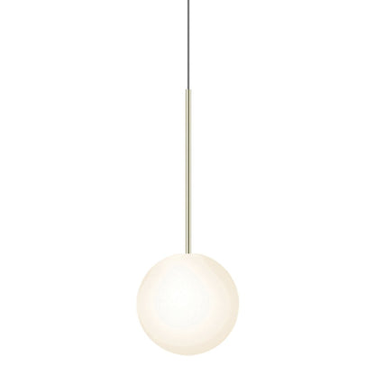 Bola Sphere Pendant