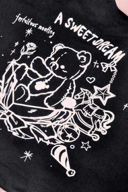 Boo Boo Bear Tote
