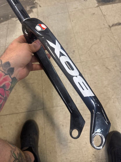 box X carbon pro fork 20” 11/8