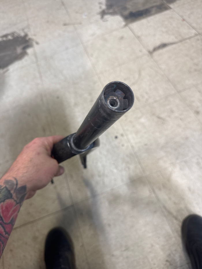 box X carbon pro fork 20” 11/8