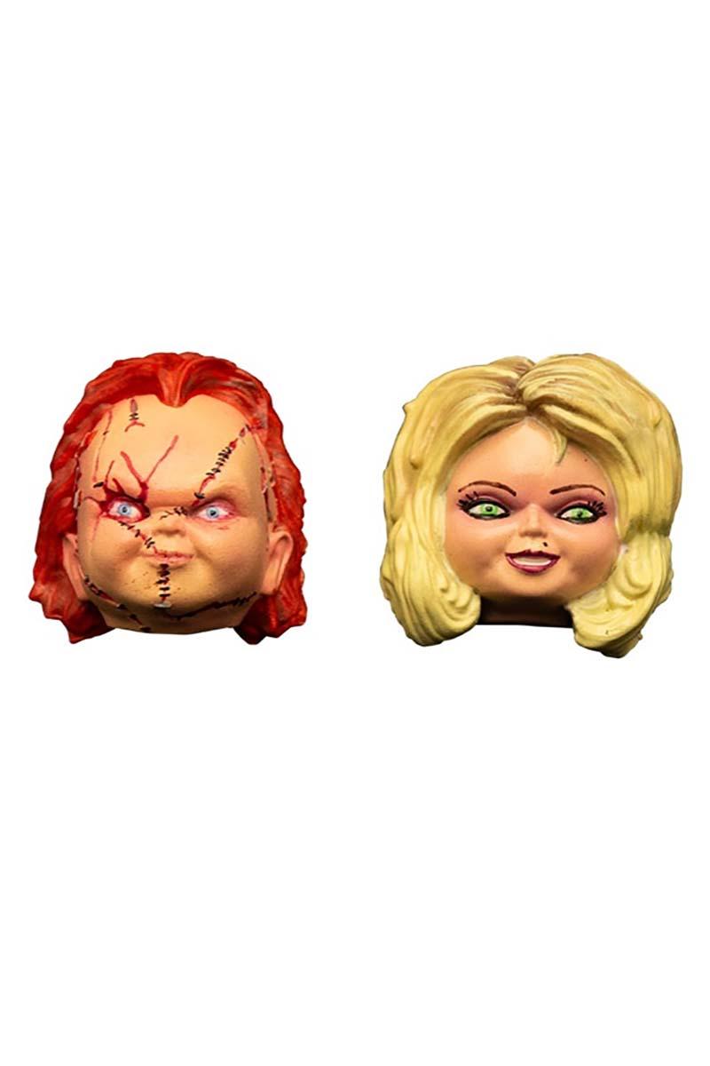 Bride of Chucky- Magnet Set