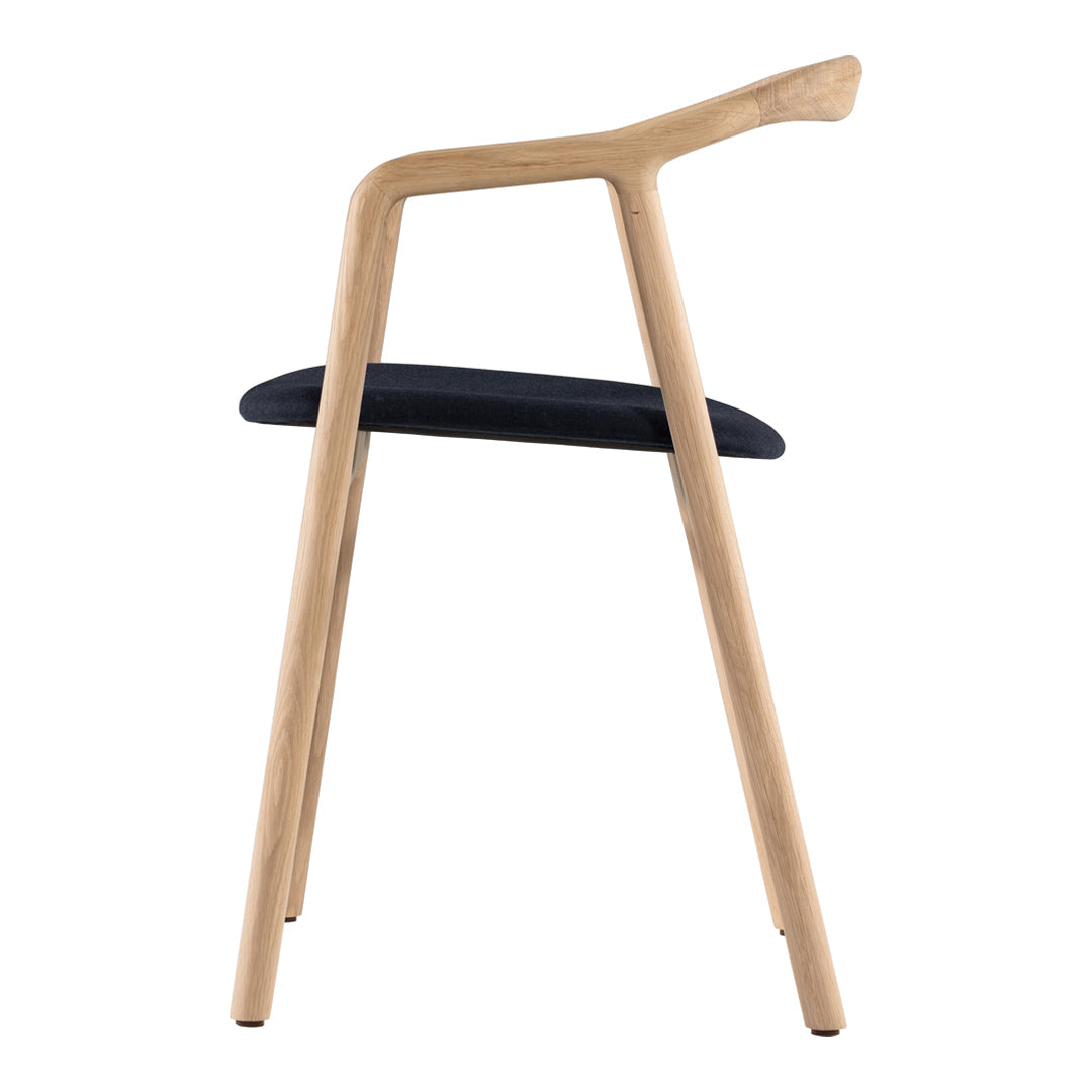Brioni Side Chair