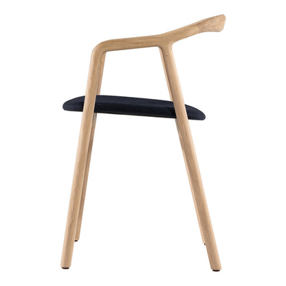 Brioni Side Chair