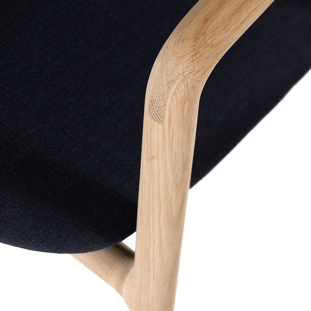 Brioni Side Chair