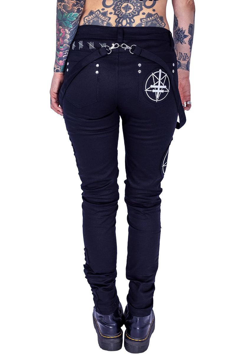 Bruja Pants