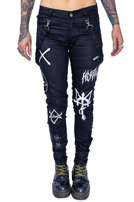 Bruja Pants