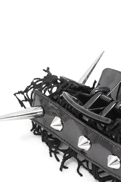 Brutalia Spiked Hair Claw