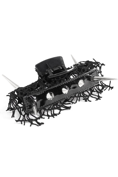 Brutalia Spiked Hair Claw