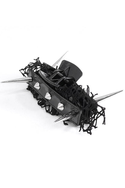 Brutalia Spiked Hair Claw