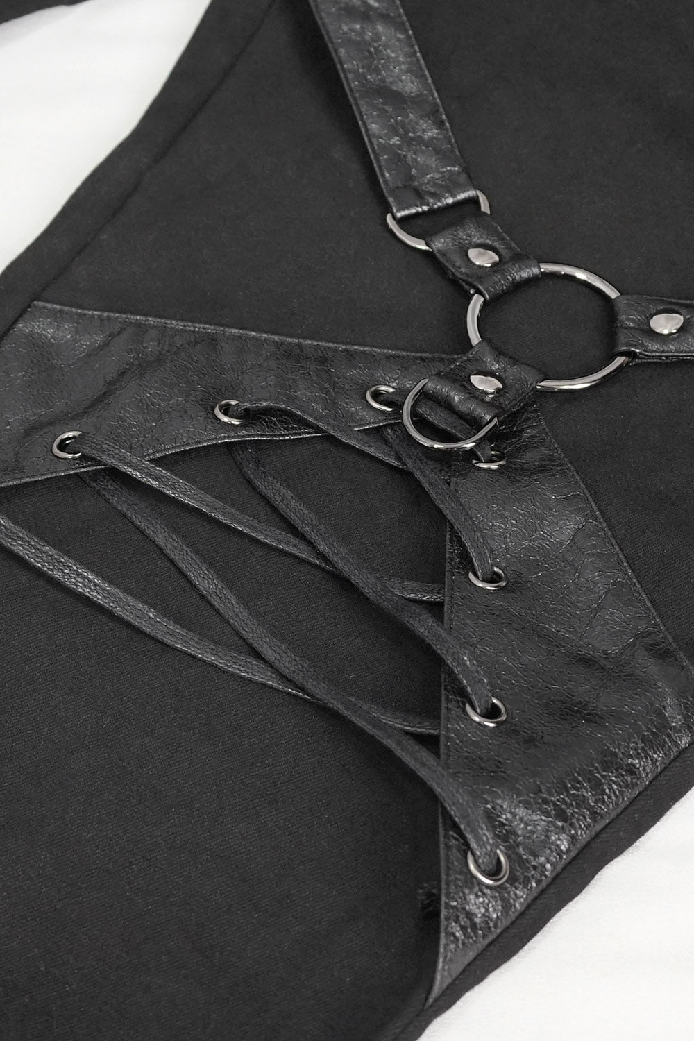 Burial Bound Harness Pants