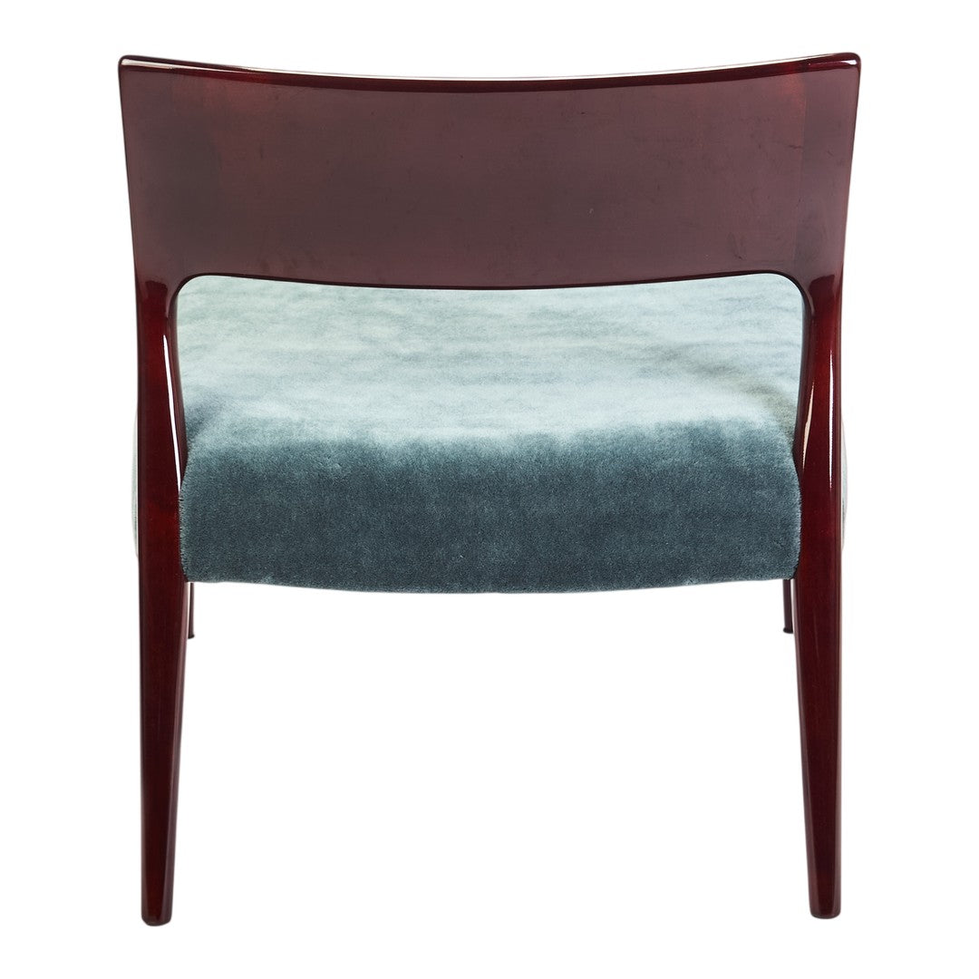 Bossa Armchair