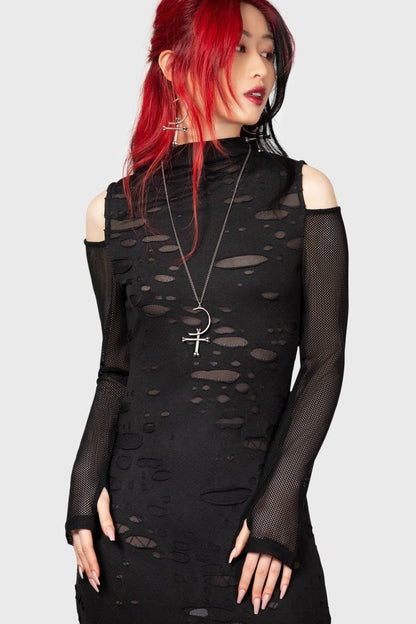 Catacombs Necklace