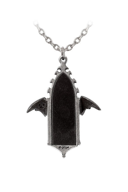 Call of the Undead Pendant