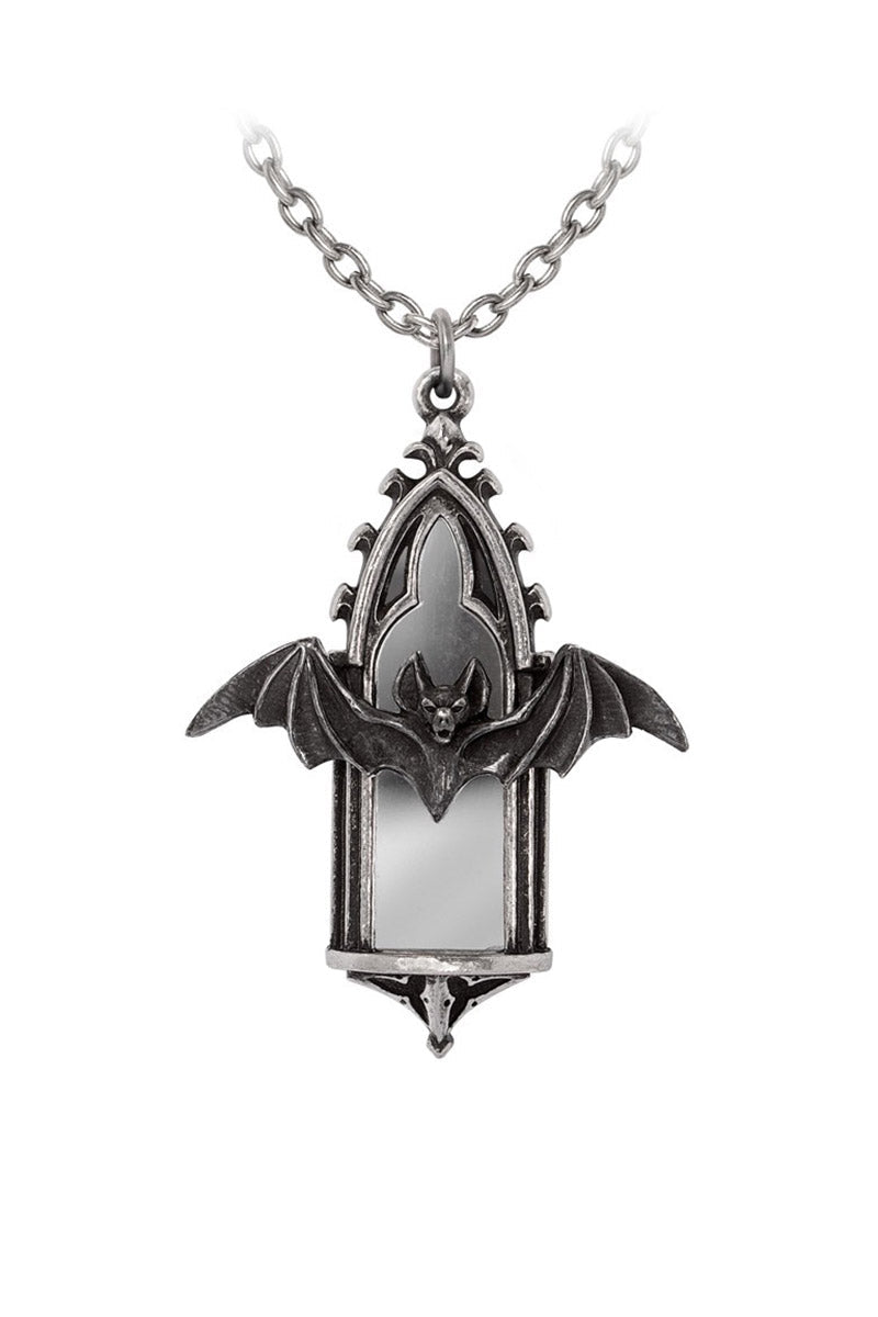Call of the Undead Pendant