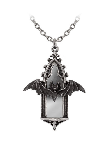 Call of the Undead Pendant