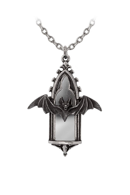 Call of the Undead Pendant