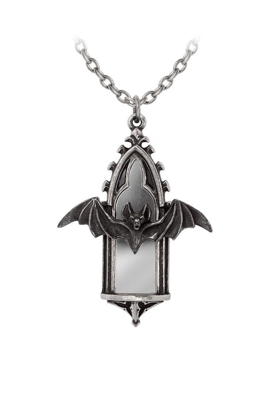 Call of the Undead Pendant