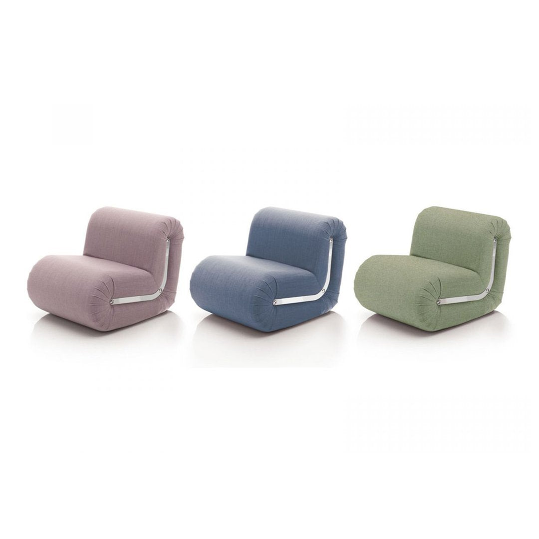 Boomerang Lounge Chair