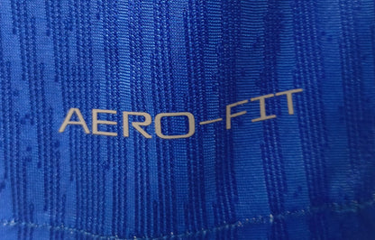 Chelsea Home kit Player Version Short Sleeves 2026-27