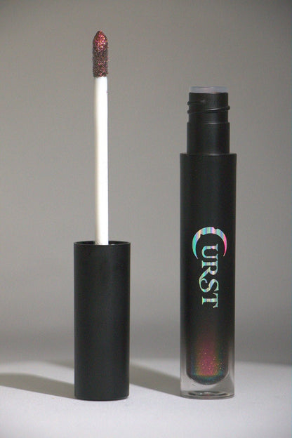 Chromatic Lipgloss [UNICORN BLOOD]