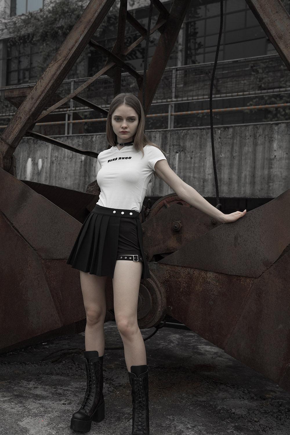 City Witch Skort