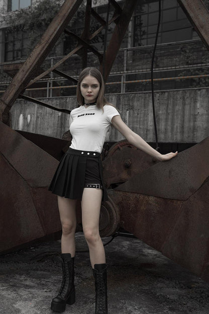 City Witch Skort