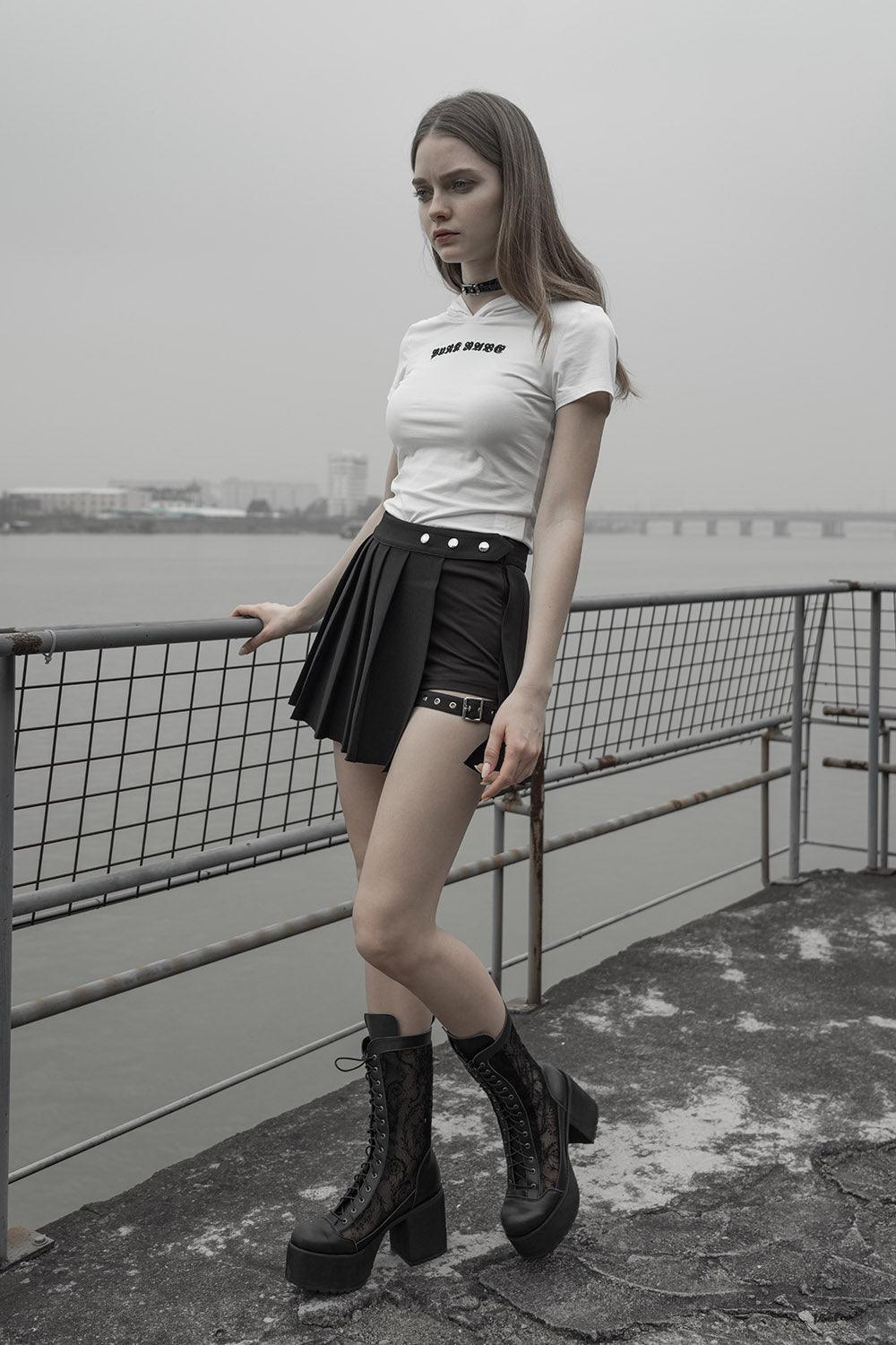 City Witch Skort