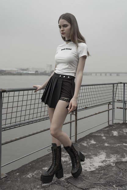 City Witch Skort