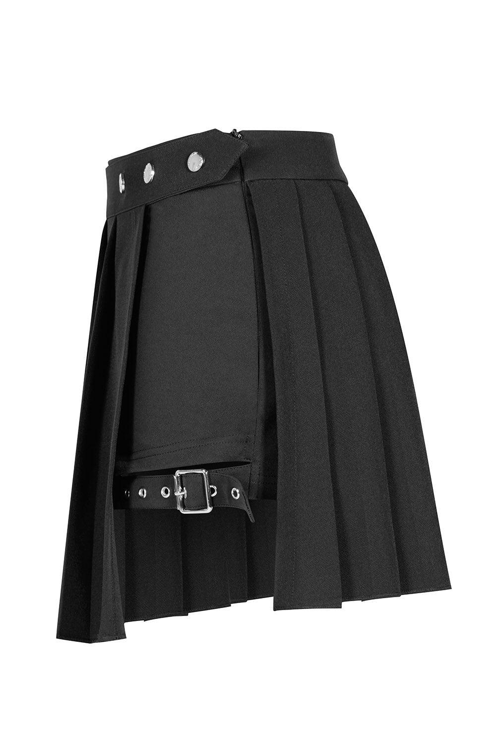 City Witch Skort