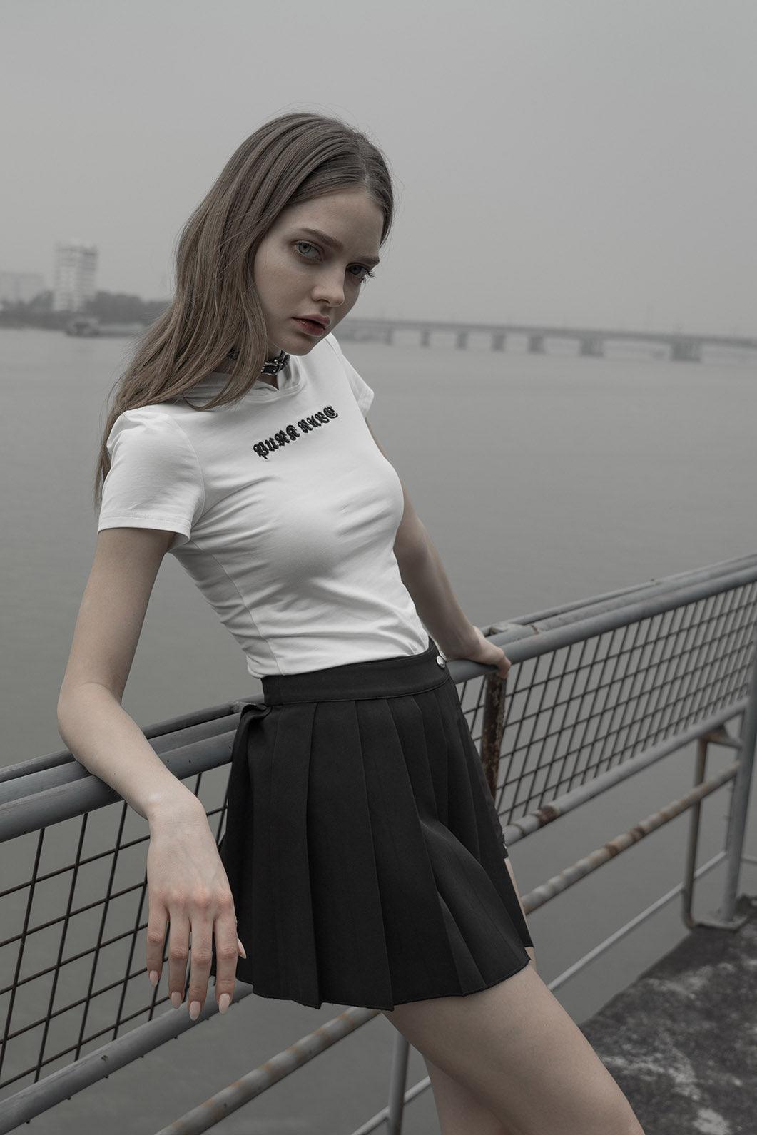 City Witch Skort