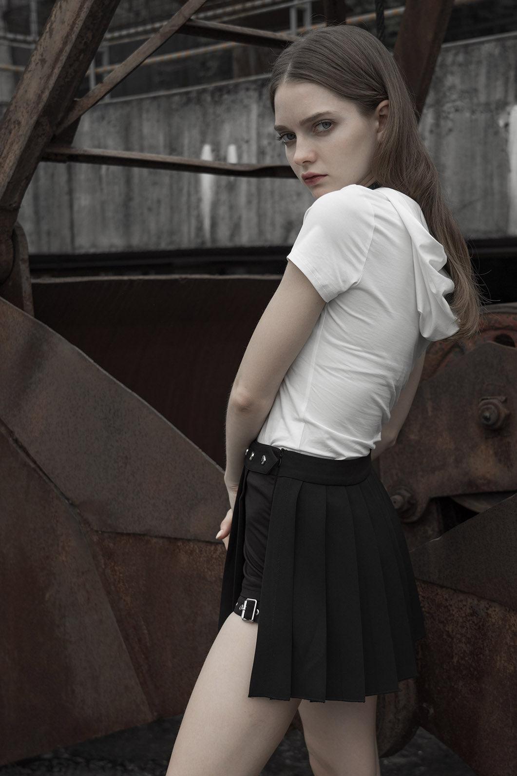 City Witch Skort