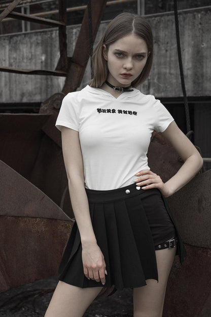 City Witch Skort