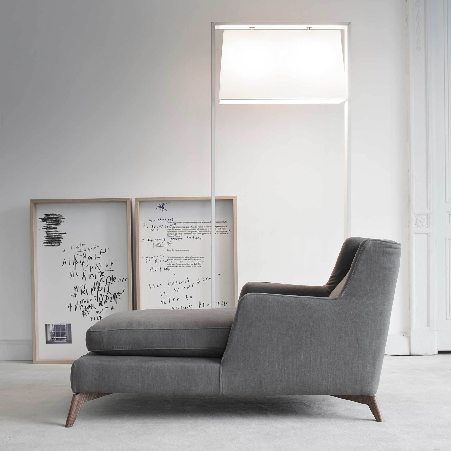 680 Class Armchair