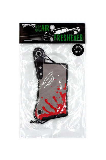 Cleaver Air Freshener
