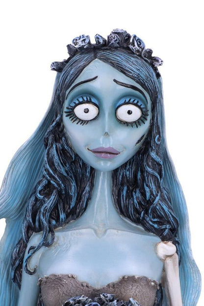 Corpse Bride Emily Bust