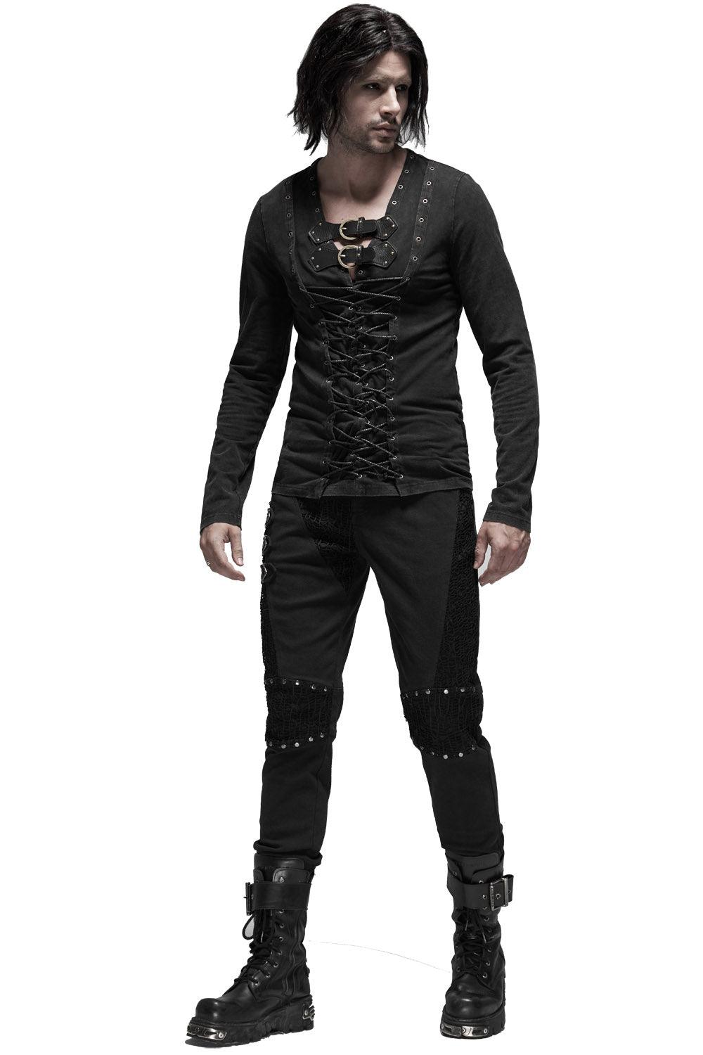 Corpse Maker Patch Pants