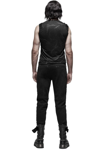 Corpse Maker Patch Pants