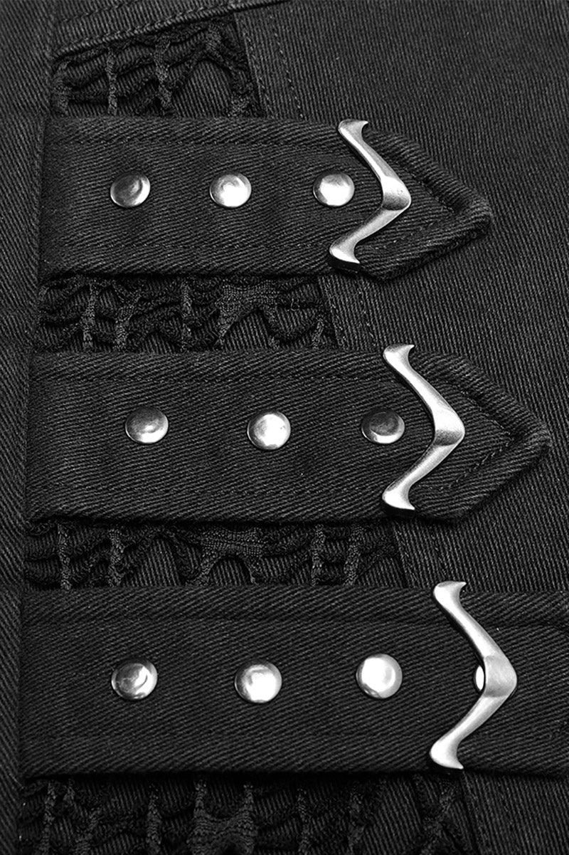 Corpse Maker Patch Pants