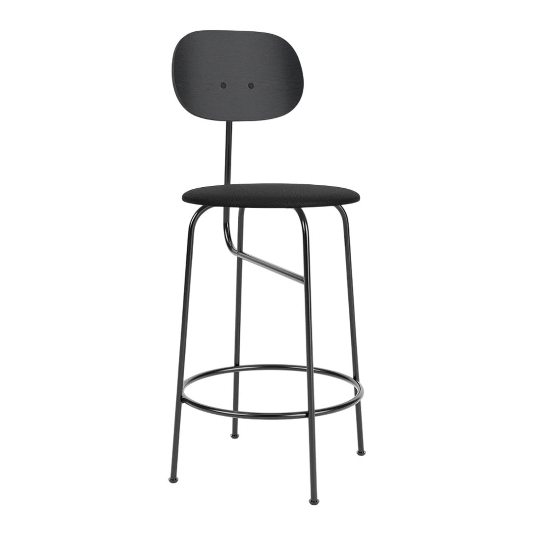 Afteroom Counter Chair Plus - Seat Upholstered