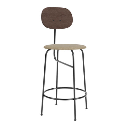 Afteroom Counter Chair Plus - Seat Upholstered