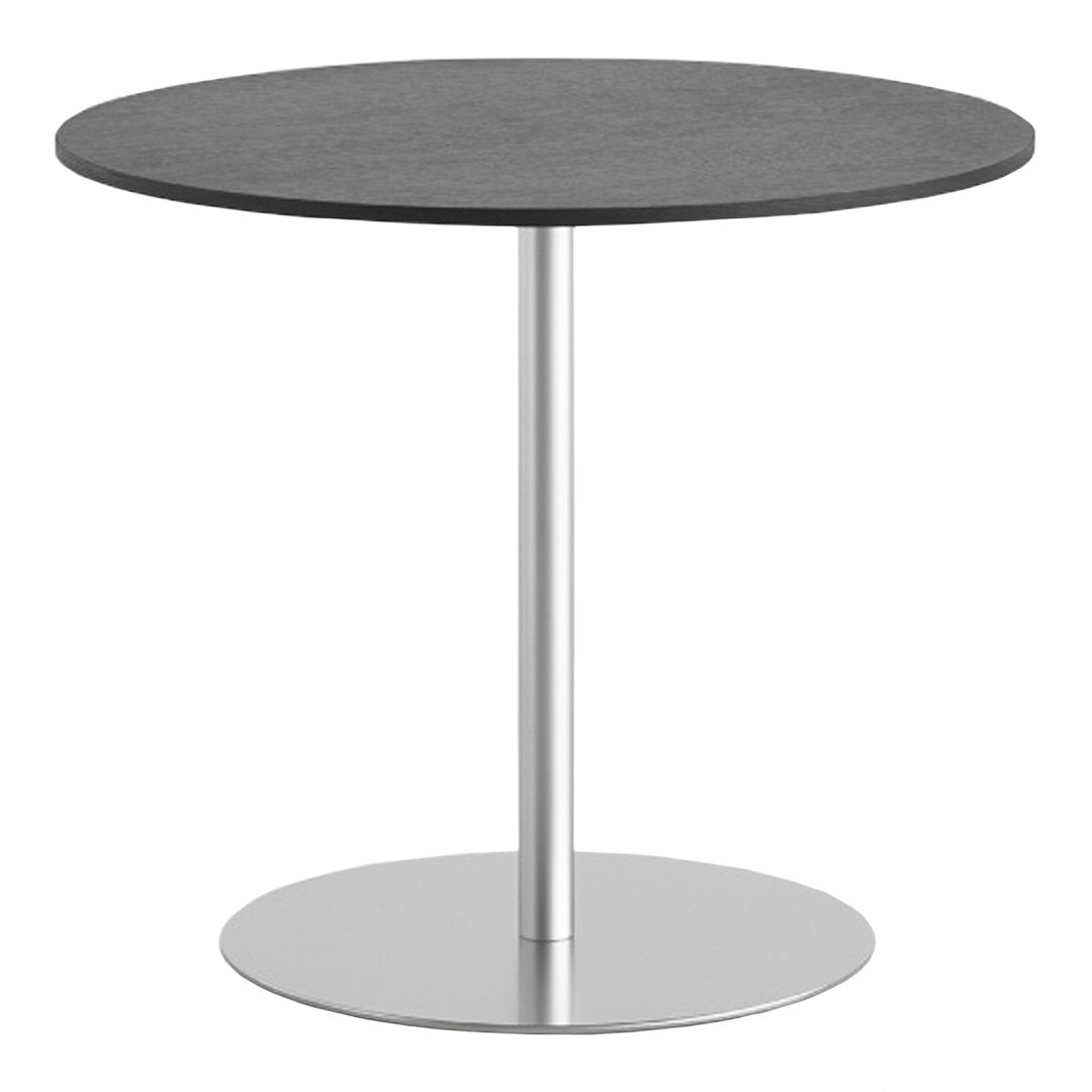 Brio Circular Cafe Table (31.5" Dia)