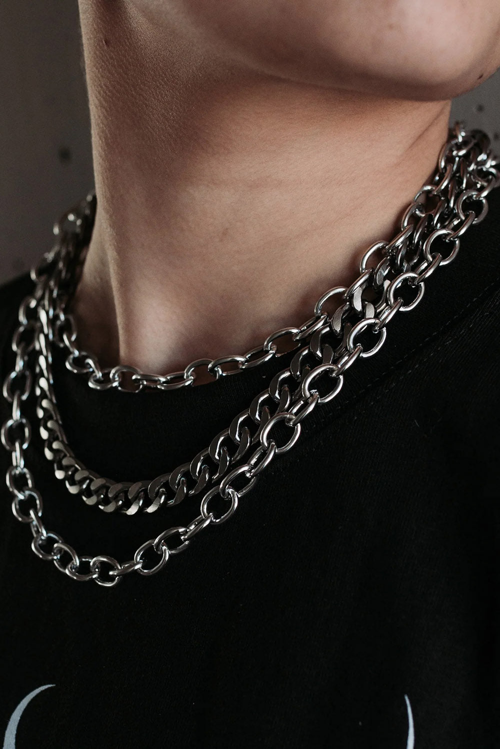 Covet Necklace