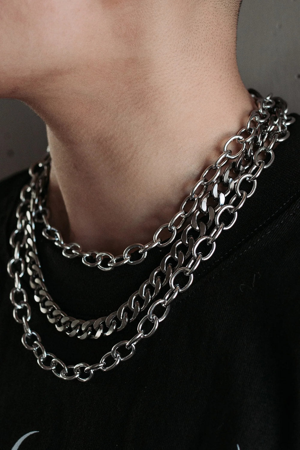 Covet Necklace