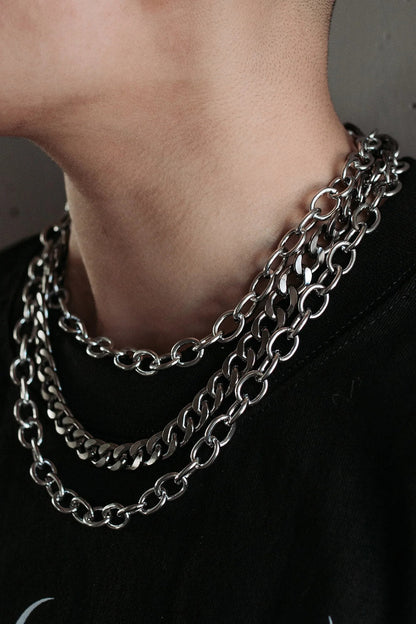Covet Necklace