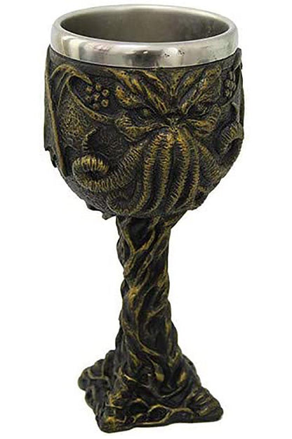 Cthulhu Goblet